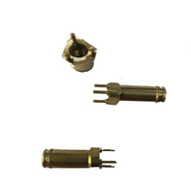 <b>機(jī)器視覺在線檢測螺母內(nèi)孔缺陷方案！</b>