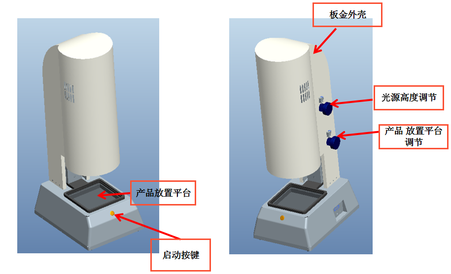 自動化檢測設(shè)備廠家