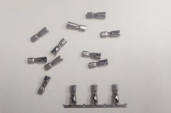 <b>接線端子視覺檢測(cè)殼體開裂案例</b>